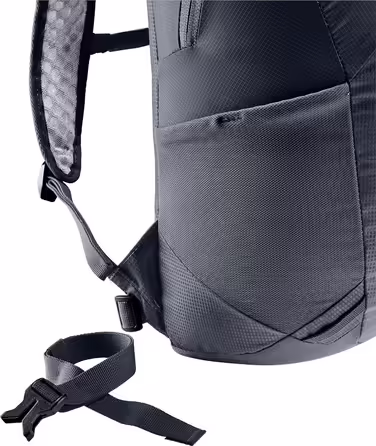 Deuter Speed Lite 17 легкий туристичний рюкзак чорний 17 л