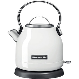 Чайник KitchenAid CLASSIC, 1,25 л, білий