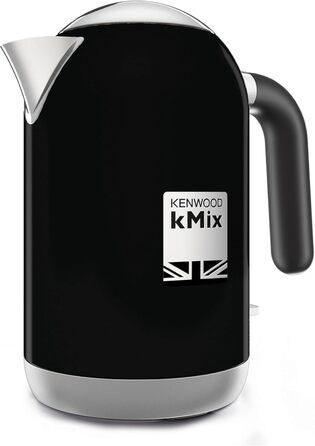 Блендер Kenwood ZJX650BK чорний – потужний та універсальний для дому