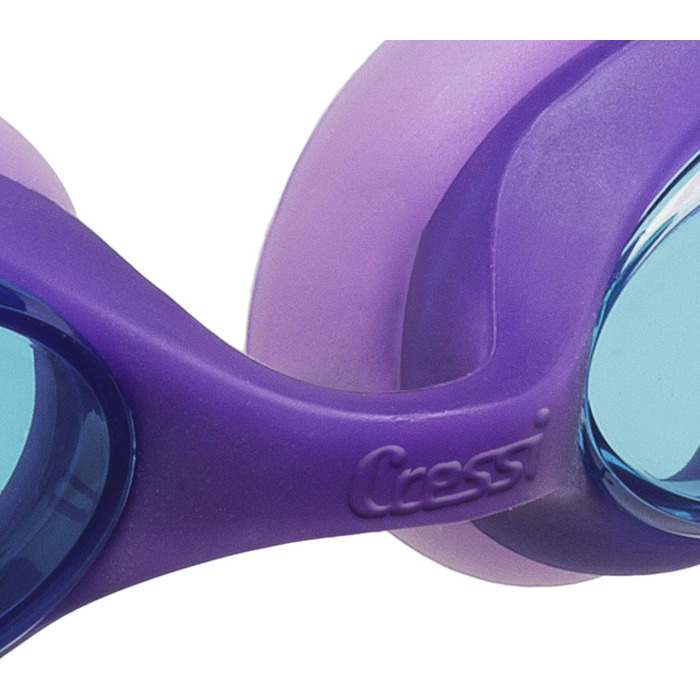 Крессі унісекс дитячі окуляри для пінгвінів один розмір Violette