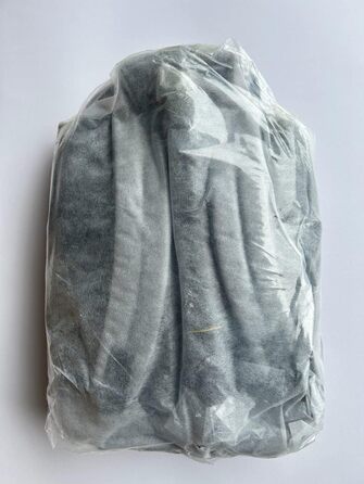 Дитяча валіза-рюкзак KONO 48х30х17 см сіра