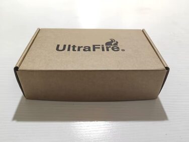 Світлодіодний ліхтар ULTRAFIRE WF-506B 1000 люмен з кобурою