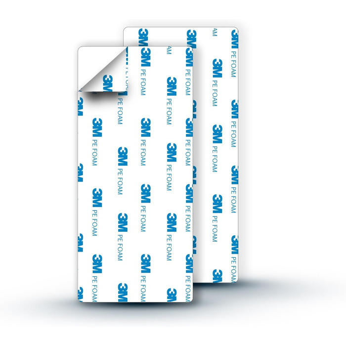 Тримач для рушників без свердління – нержавіюча сталь – подвійний тримач для рушників для ванної кімнати, самоклеючий – рушнична перекладина, тримач для рушників з 2 гачками – для ванної кімнати, душової кабіни, кухні (12x5,5 см, 2x клейка подушечка, блак