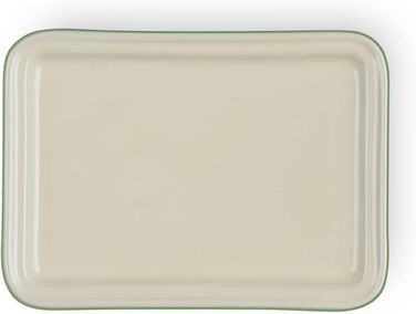 Дозатор для масла Le Creuset, кераміка, 900 г, 17 x 12.5 x 9 см, колір Nectar (Кариби)