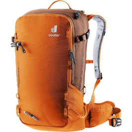 Рюкзак deuter Freerider 30 Ski Touring (Chestnut-umbra)