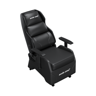 Крісло ігрове Anda Seat X3 Gaming Sofa Black PVC