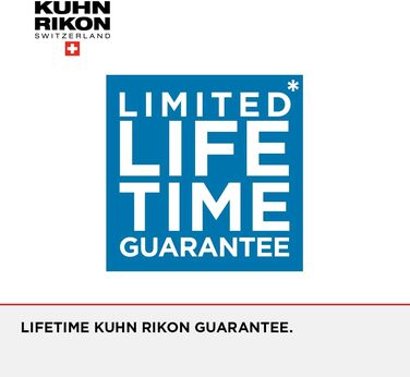 Універсальна каструля KUHN RIKON зі скляною кришкою, 24 см, з нержавіючої сталі, для всіх типів плит, включаючи кухонну плиту. Індукція