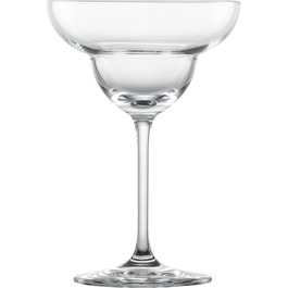 Склянки Маргарита 0,3 л, набір із 6 предметів, бар спеціальний Schott Zwiesel