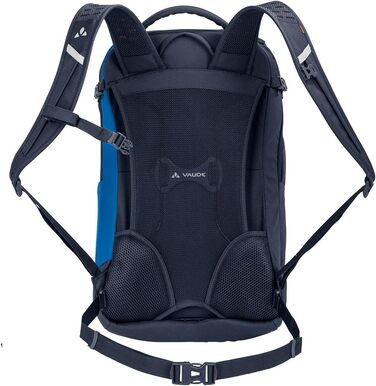 Рюкзаки VAUDE Unisex Tecoair II 26 20-29л One size Marine