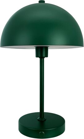 Стійлампа Dyberg Larsen Stockholm 2.0 Indigo Blue: перезарядна лампа для дому та вулиці, датського дизайну