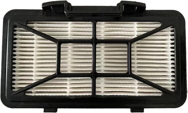 Акіта 800W безмішковий пилосос з потужним всмоктуванням та німецьким насадкою 2-в-1 для твердих поверхонь та килимів (з фільтром C6)