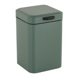 Контейнер для косметики Relaxdays для кріплення на стіну, 3 літри