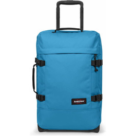 Валіза Eastpak TRANVERZ S, 532.5x23 см, 42L - Синій