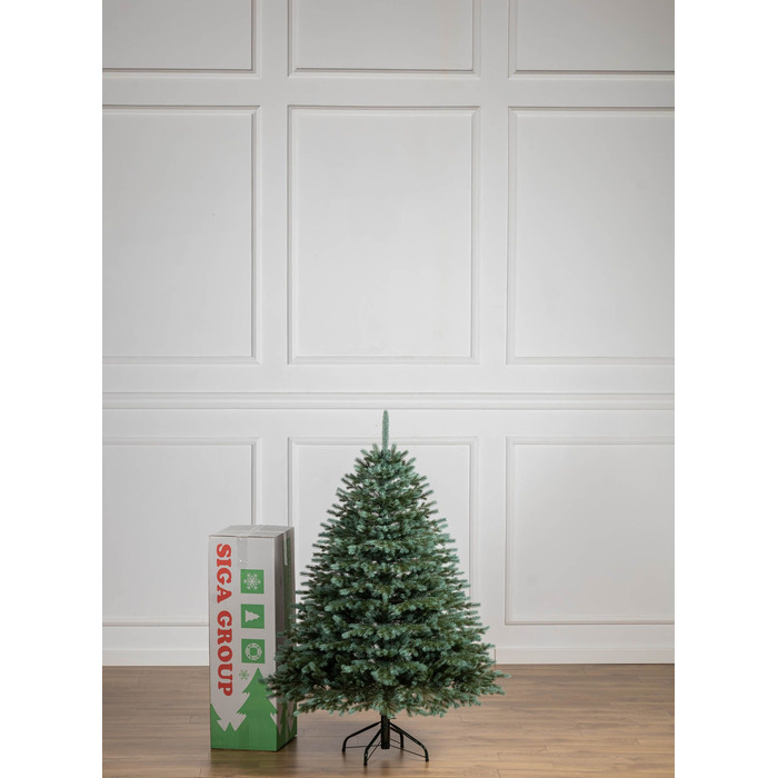 Ялинка лита 'Аляска' ПАРАСОЛЬКА ЗЕЛЕНА 1,50м