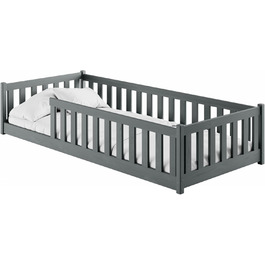 колір: графіт