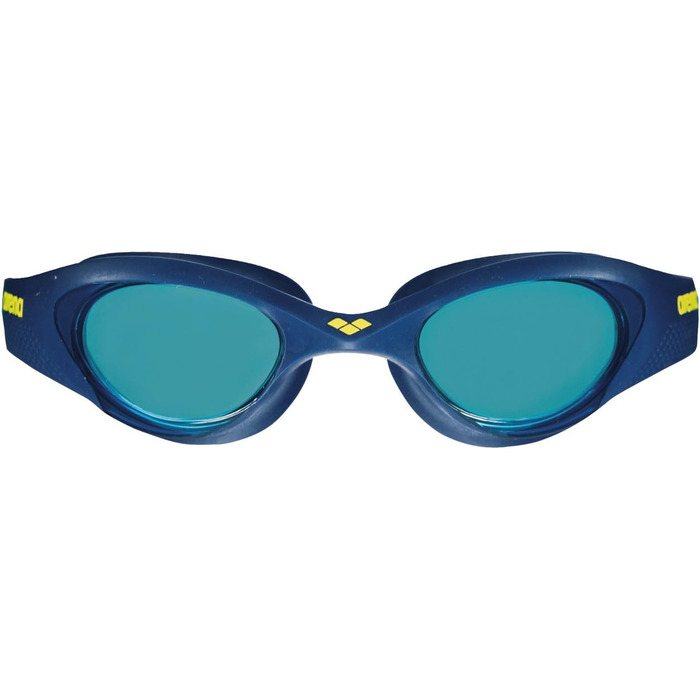 Плавальні окуляри Aquasphere Seal Kid 2 (прозорі сині лінзи, комплект з плавальними окулярами, широкими лінзами)