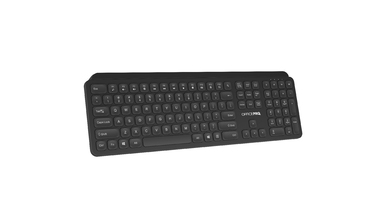 Клавіатура бездротова OfficePro (SK680)