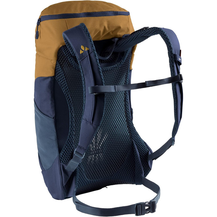 Рюкзаки VAUDE Unisex Jura 18 15-19л ( в упаковці) (один розмір, бронза)