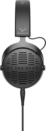 Навушники beyerdynamic DT 900 PRO X Open Studio з драйвером STELLAR.45 для мікшування та мастерингу