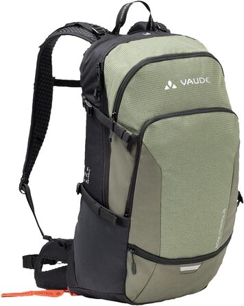 Рюкзаки VAUDE Unisex Moab Control 20 20-29л (один розмір, кедрова деревина)