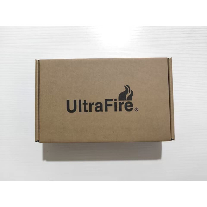 Світлодіодний ліхтар ULTRAFIRE WF-506B 1000 люмен з кобурою