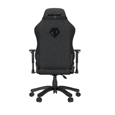 Крісло ігрове Anda Seat Phantom 3 Dark Grey Fabric Size L