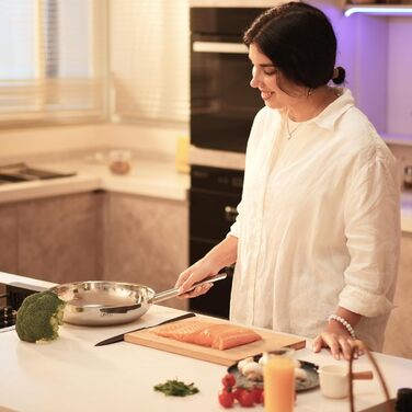 Набір сковорідок GIPFEL INTERNATIONAL з нержавіючої сталі, 3 шт. (20.3 см, 25.4 см, 30.5 см) - для індукційних та газових плит