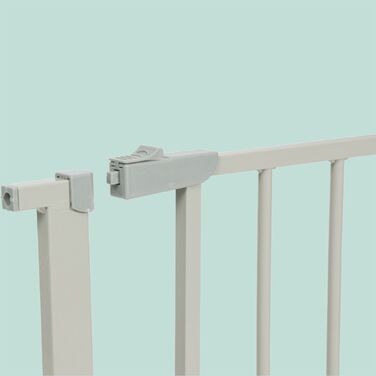 Захист для сходів Relaxdays, 75–100 см