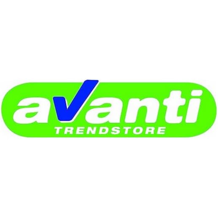 Пеленальний столик Levin від AVANTI TRENDSTORE з дерев'яною обшивкою, складною поверхнею та 4 шухлядами, розмір LAP 80,4 x 91,7 x 48 см (Слон)