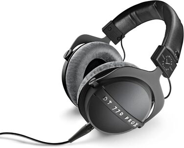 Студійні навушники beyerdynamic DT 770 PRO X Limited Edition для запису та моніторингу (закриті)