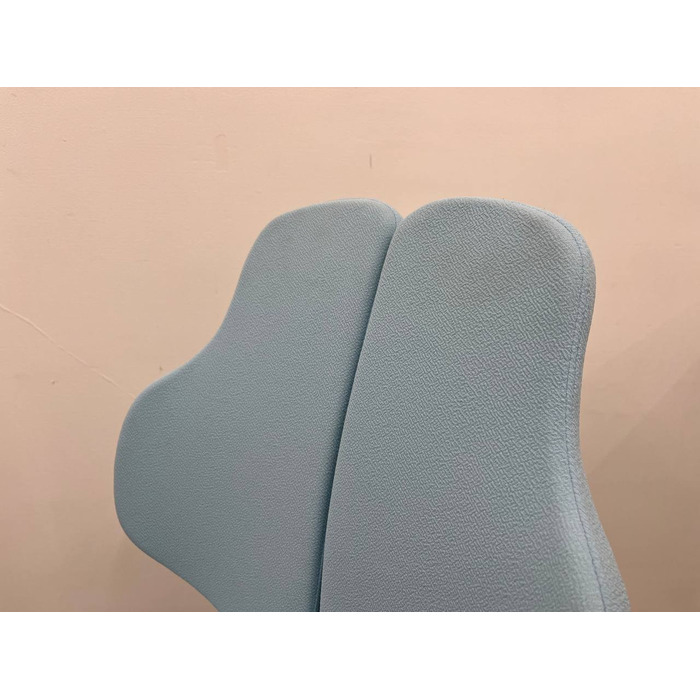 Дитяче крісло Evo-kids SAMPLE-ball Blue (sale)