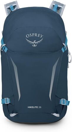 Рюкзак Osprey Europe Hikelite 26 (Atlas Blue)