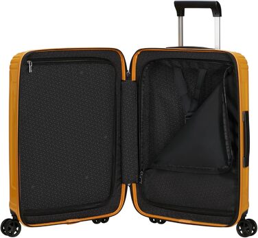 Корпус Samsonite Neopulse Spinner L, 75 см, 94 л, металік Radiant Yellow