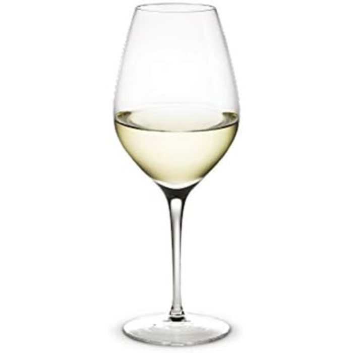 Келих для білого вина Holmegaard 4303380 Каберне, келих, прозорий