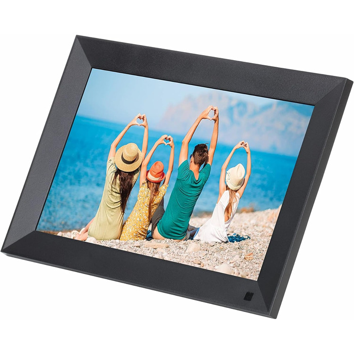 Цифровий фоторамка UNIVERSUM Frameo 10