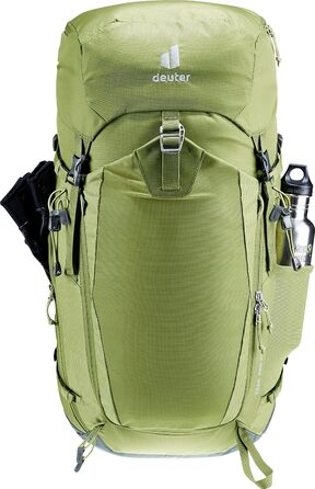 Рюкзак для походів deuter Men's Trail Pro 36 (1 упаковка) 36 л луговий графіт