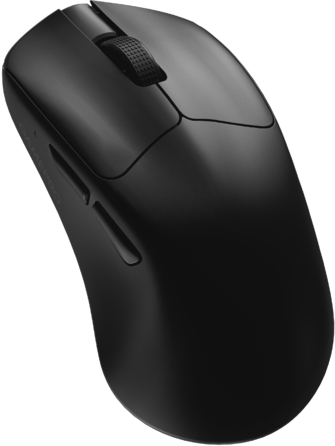 Бездротова миша GamePro Asgard Surt (GM017B)