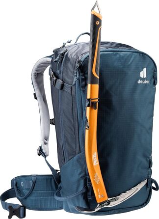 Рюкзак deuter Freerider 30 Ski Touring Navy-ink