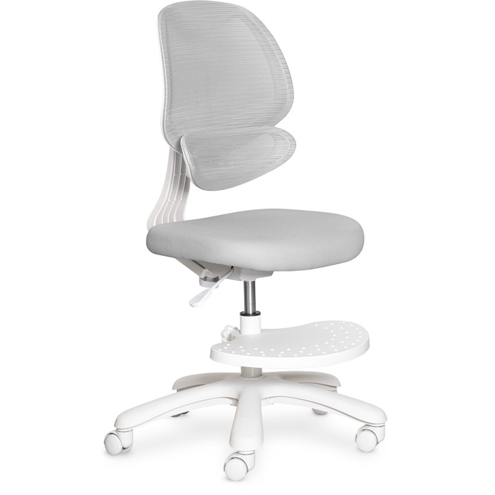 Дитяче крісло Evo-Kids Sirius Air Grey (арт.Y-605 G)