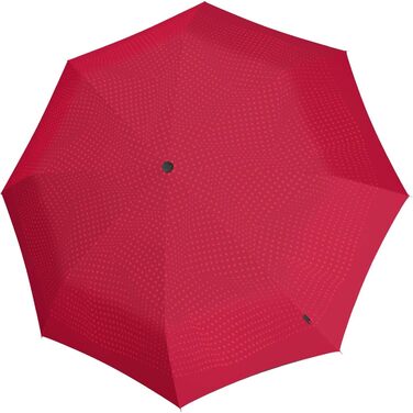 Кишенькова парасолька/парасолька різниця червона, 200 M Duomatic