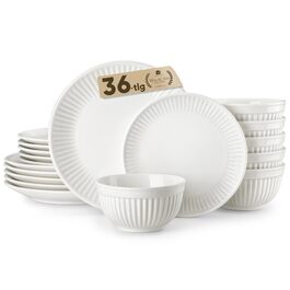 розмір: 36-тильний набір