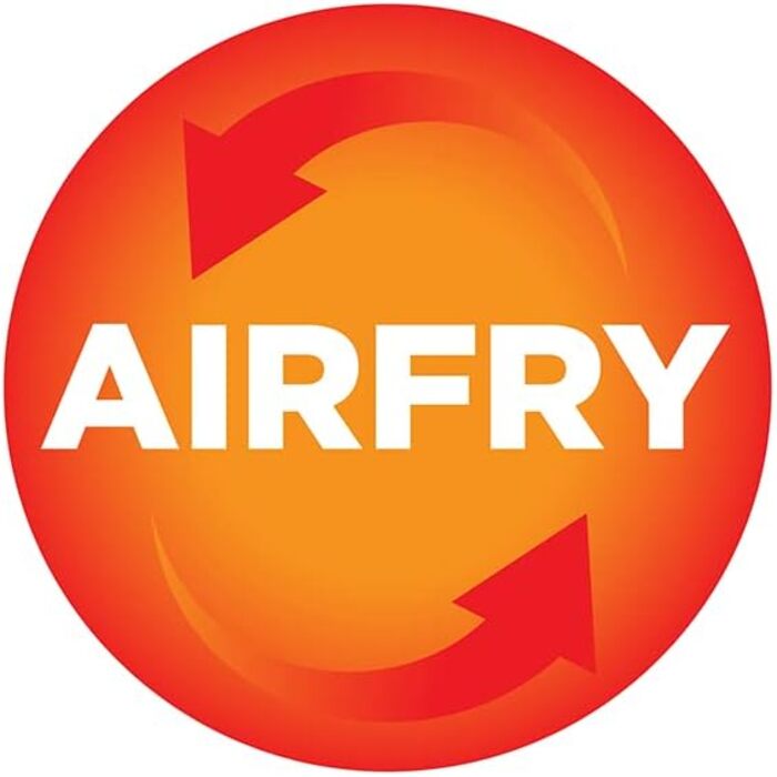 Мультифурна Russell Hobbs Airfryer Express 20л (5-в-1: фритюрниця, міні-піч, гриль, тостер, підігрів) з фритюрним кошиком, дека та решіткою для грилю