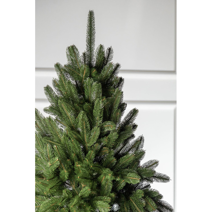 Ялинка лита 'Лапландська' ПАРАСОЛЬКА ЗЕЛЕНА 1,80м