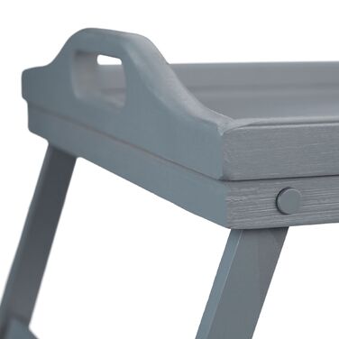 Набір з двох приліжкових столиків Relaxdays