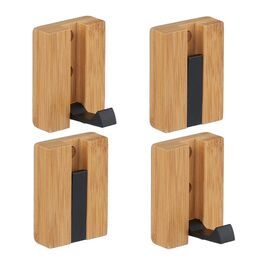 Набір гачків для шафи Relaxdays, складні