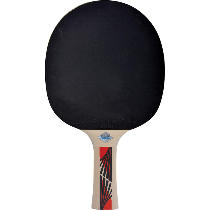 Ракетка для настільного тенісу з черепахою Donic Legends 600 без кольору універсальний розмір підходить всім