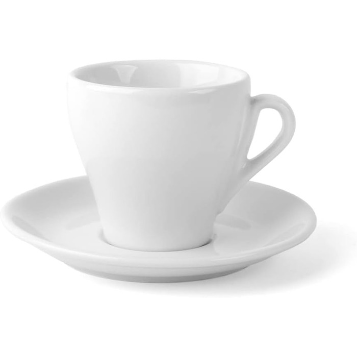 Набір для кави з молоком 'Italiano (0,18 л, набір UTA), 005 FA2