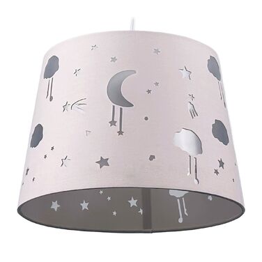 Нічна лампа Relaxdays для дитячої кімнати 