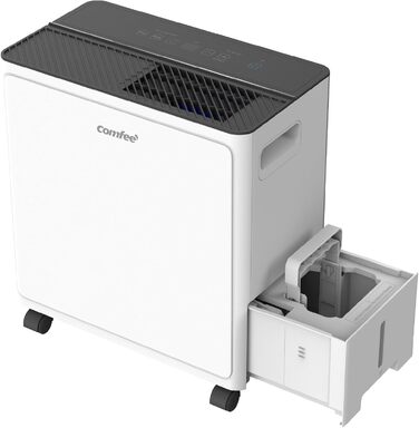 Зволожувач повітря COMFEE CDDOE-12DEN7-QA3(EU) 12L, 20㎡, R290