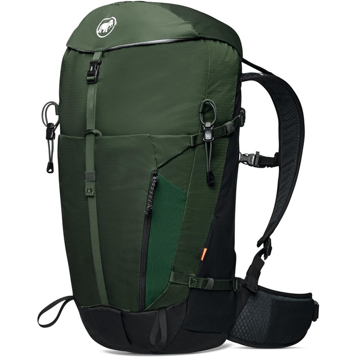 Л Woods-black, 30 Climbing & Daypack 30